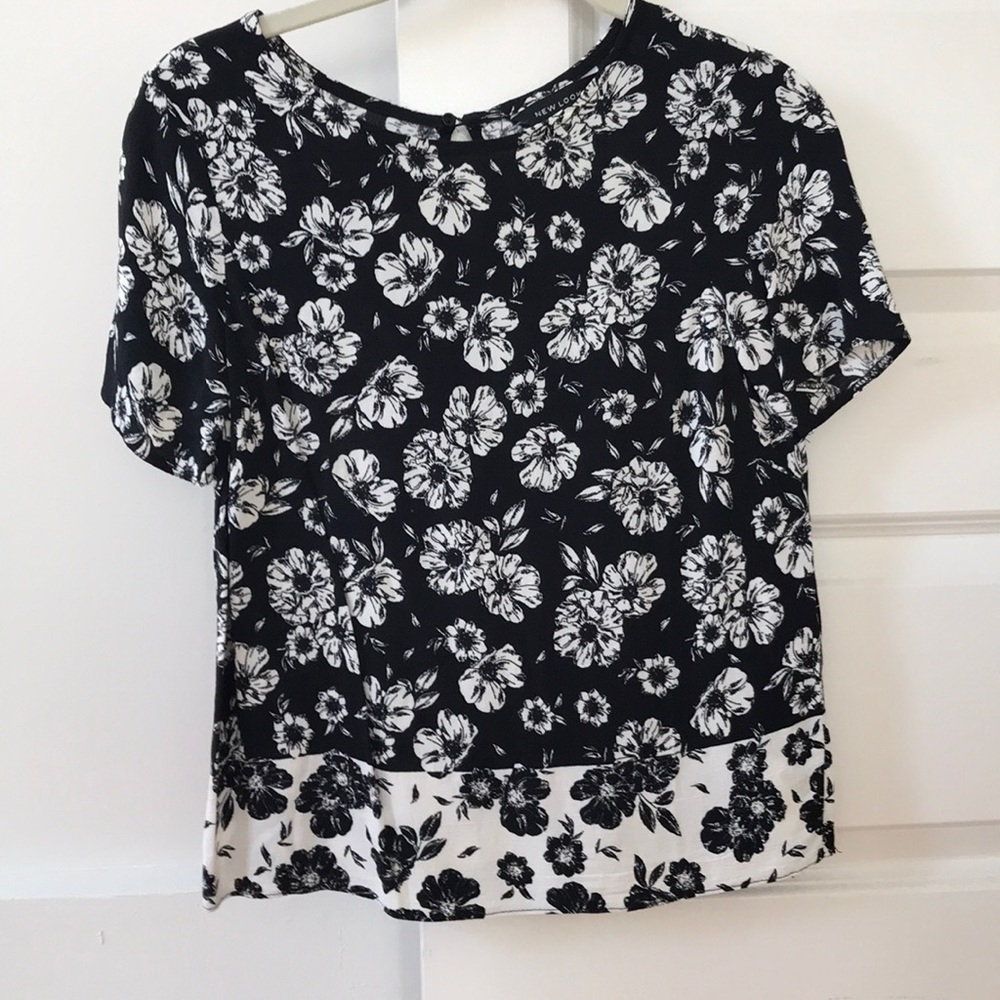 Gorgeous blouse from Harrods of London